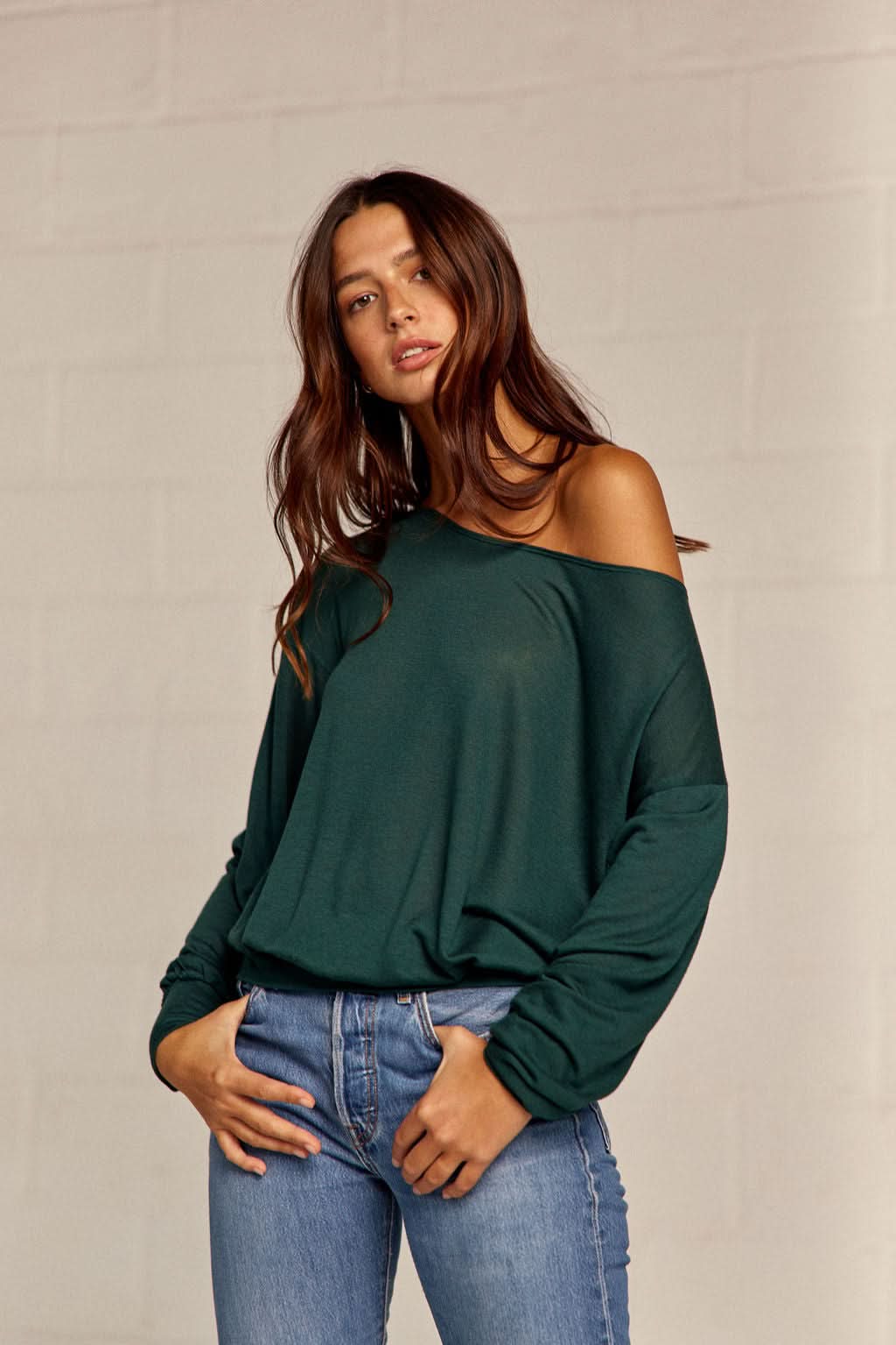 SELENA - mARIANNE by Marie Jordane -Fabrication française - Matière naturelle