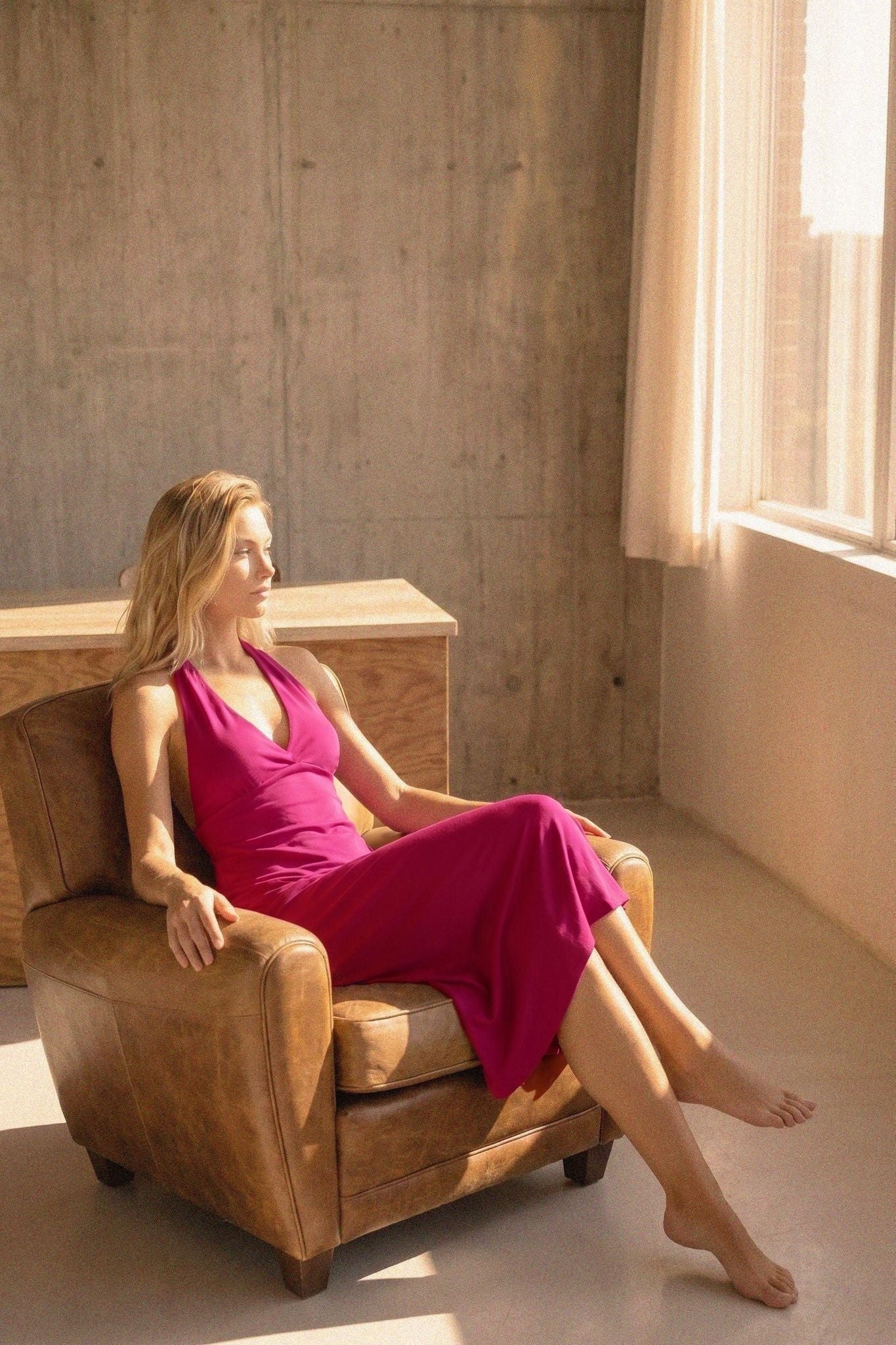 BROOKE - mARIANNE by Marie Jordane