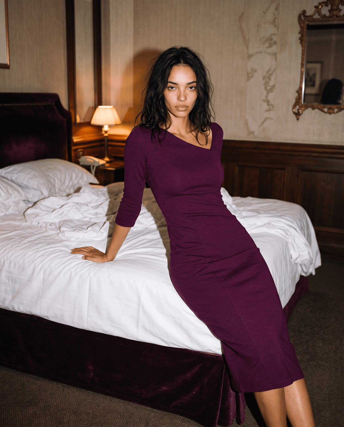 GIA - mARIANNE by Marie Jordane