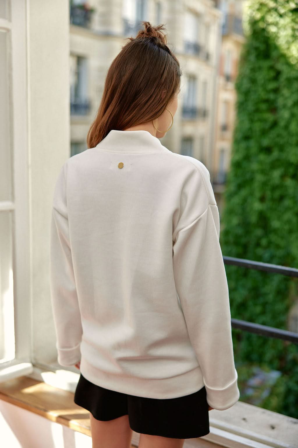 PUPE - mARIANNE by Marie Jordane