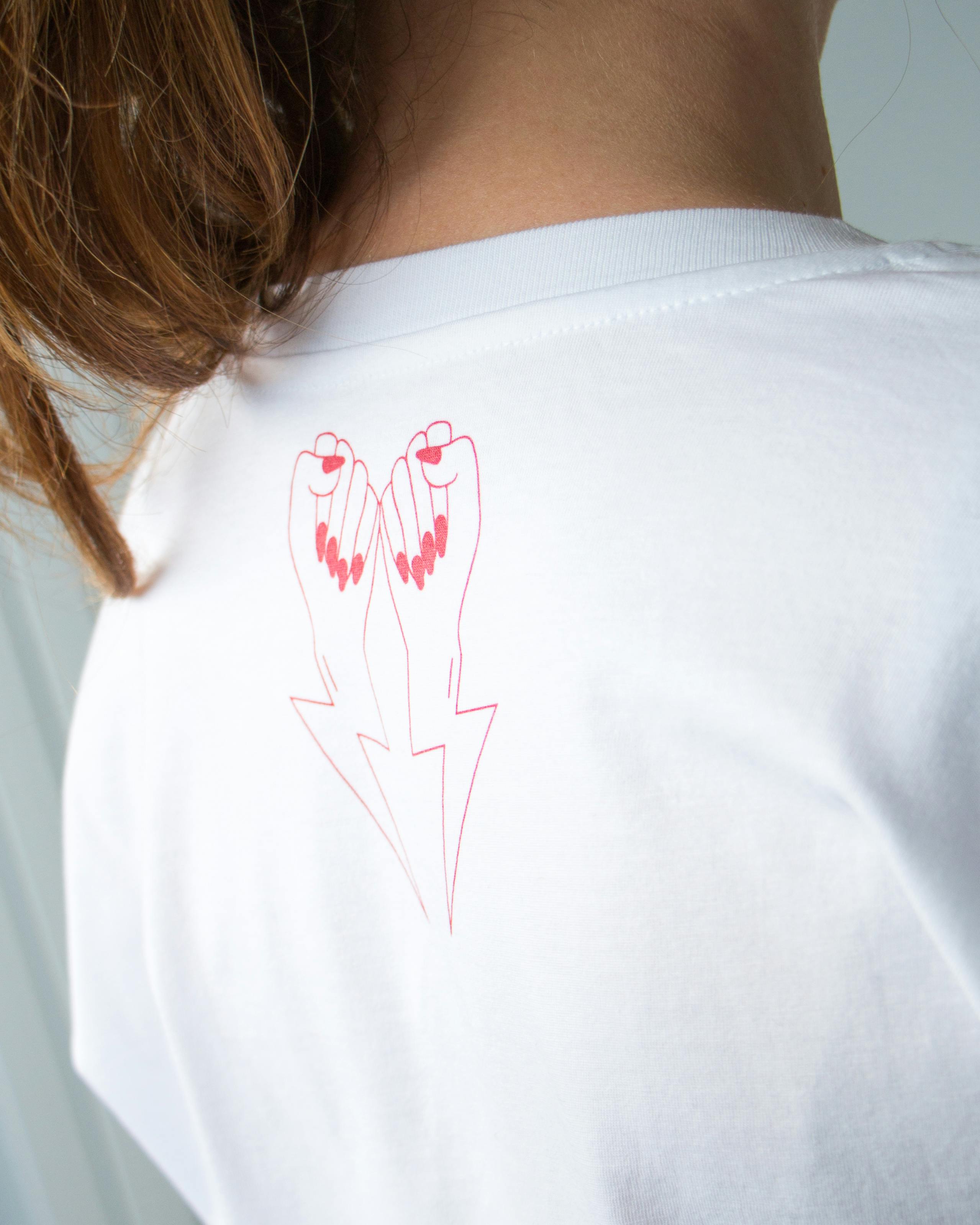 Tee-shirt Cristina Marianne by Marie Jordane