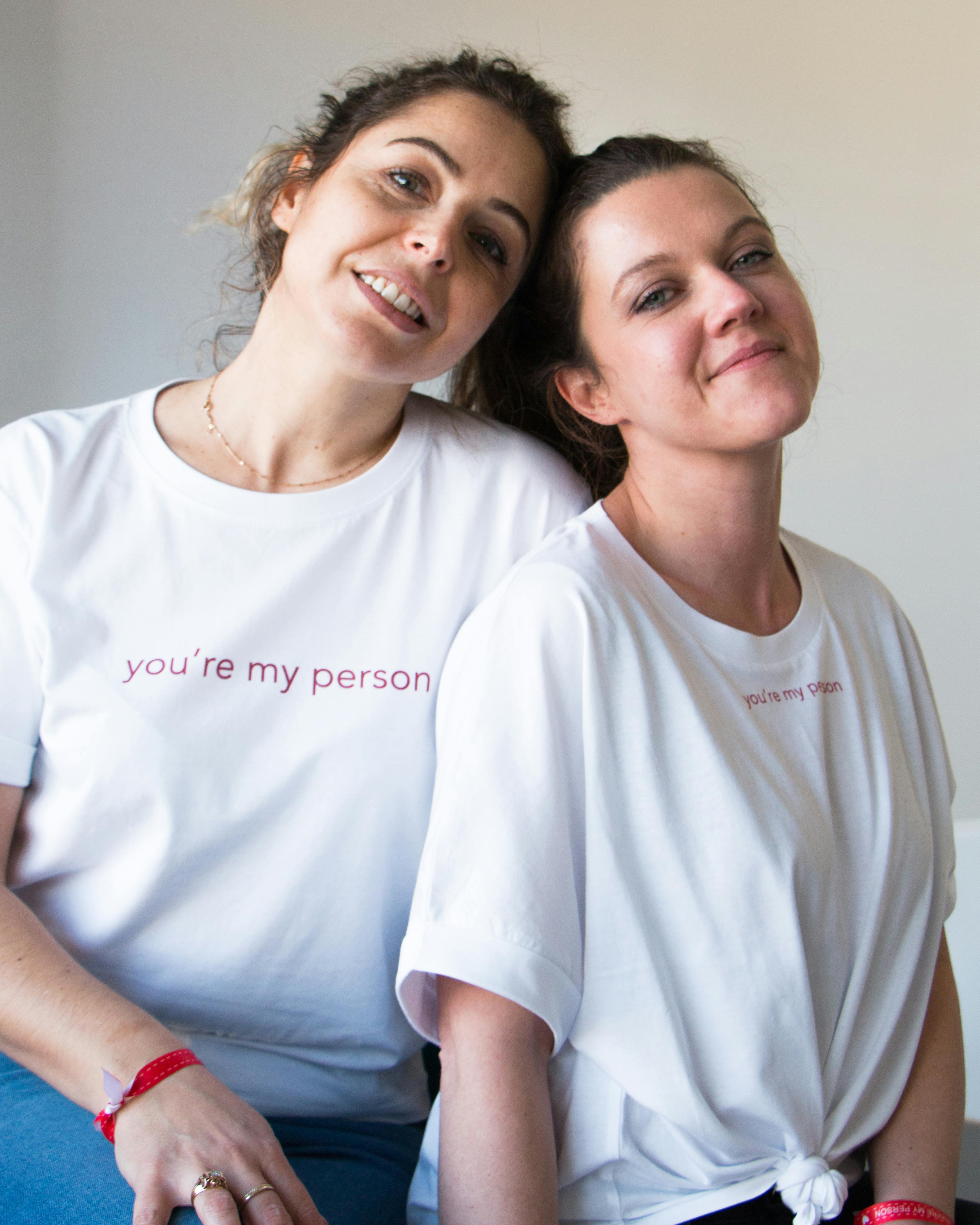 Combo Meredith + Cristina Marianne by Marie Jordane