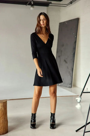 Petites robes noires - mARIANNE by Marie Jordane