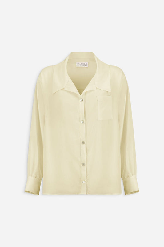 UMA - mARIANNE by Marie Jordane -Fabrication française - Matière naturelle