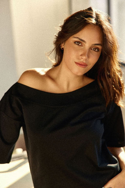 CLÉO - mARIANNE by Marie Jordane -Fabrication française - Matière naturelle