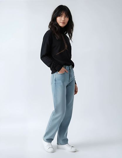 DEMI - mARIANNE by Marie Jordane -Fabrication française - Matière naturelle