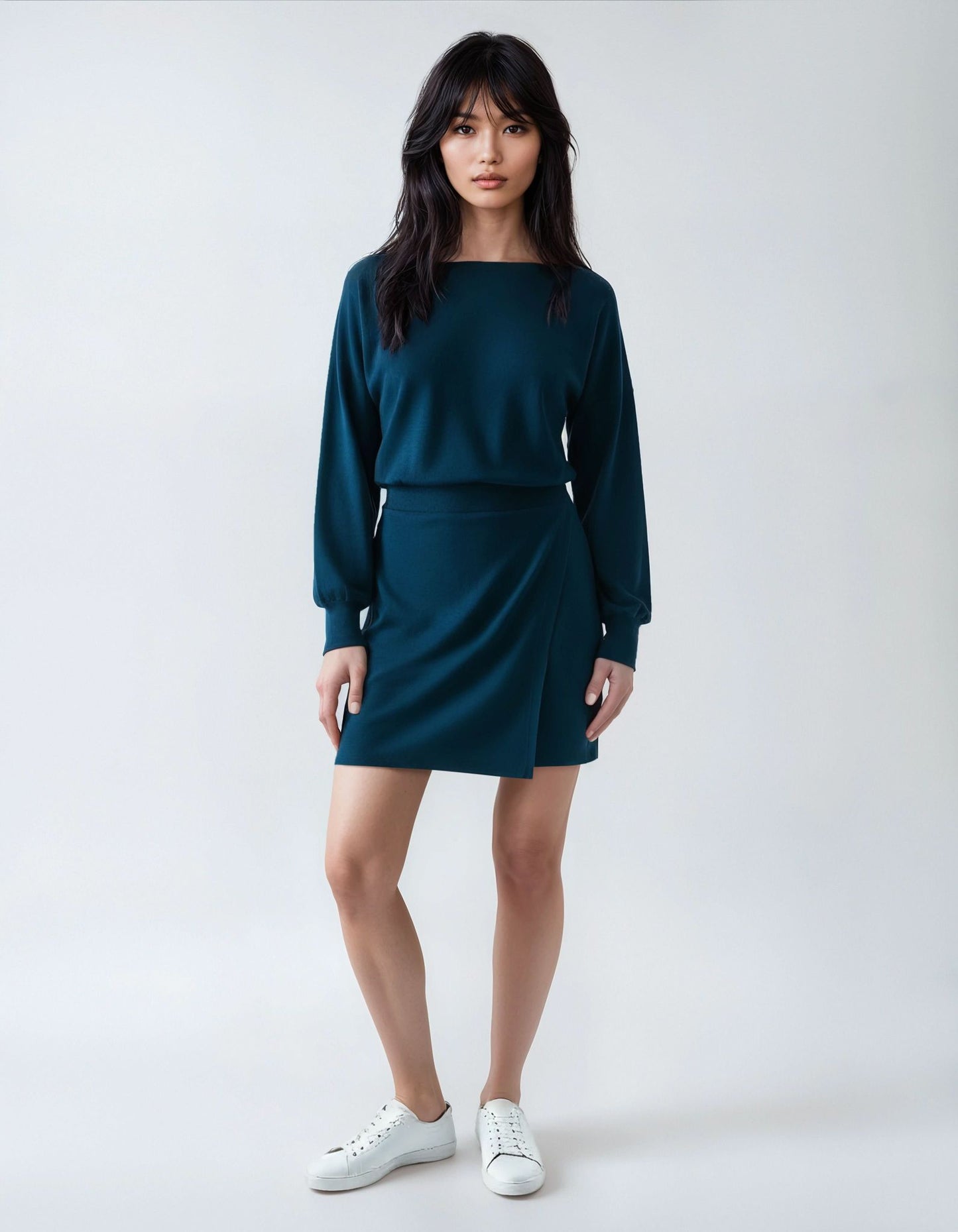 DIANA - mARIANNE by Marie Jordane -Fabrication française - Matière naturelle