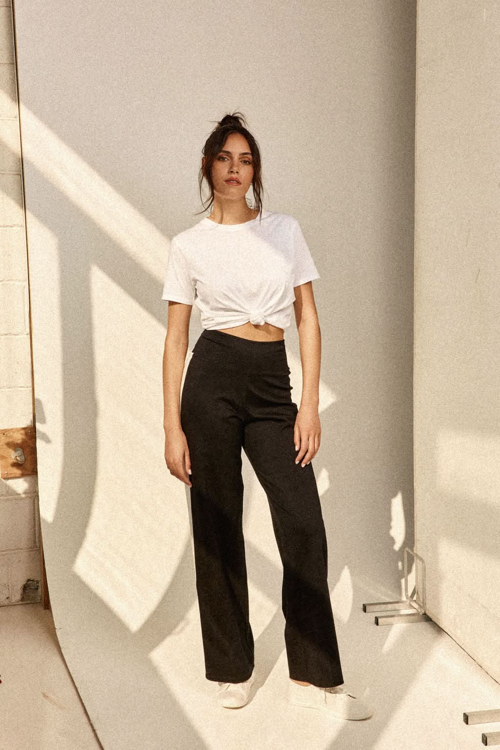 DYLAN - mARIANNE by Marie Jordane -Fabrication française - Matière naturelle