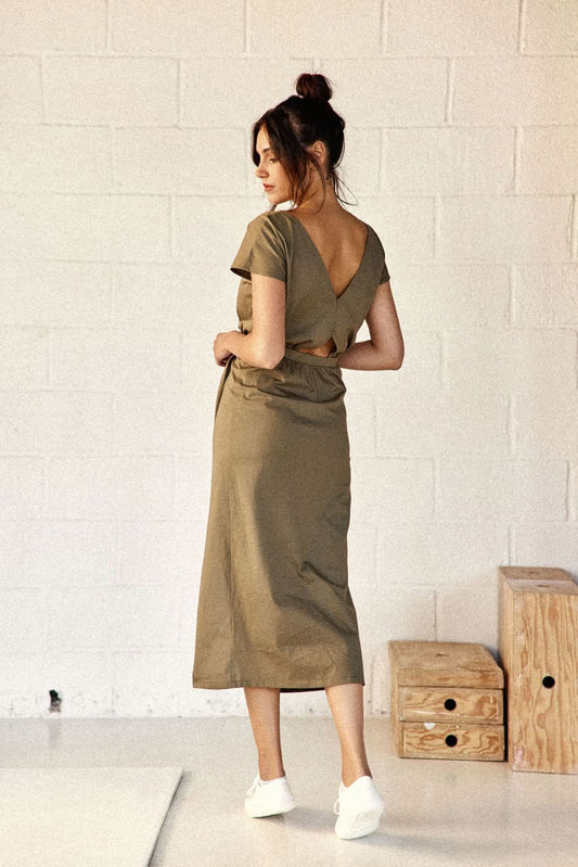 IGGY - mARIANNE by Marie Jordane -Fabrication française - Matière naturelle