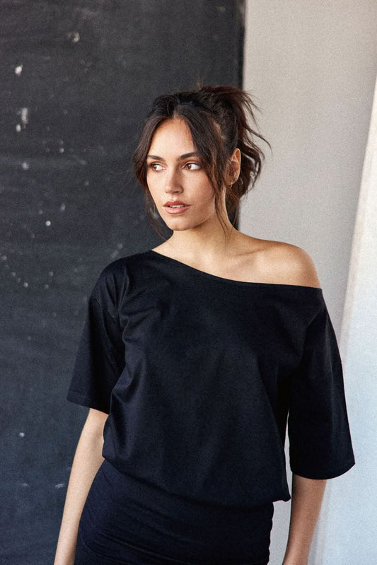 LOULOU - mARIANNE by Marie Jordane -Fabrication française - Matière naturelle