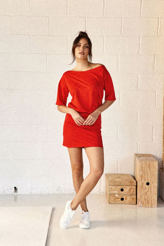 LOULOU - mARIANNE by Marie Jordane -Fabrication française - Matière naturelle