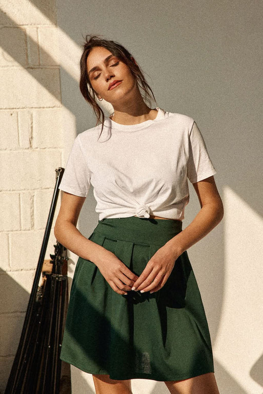 MARLA - mARIANNE by Marie Jordane -Fabrication française - Matière naturelle