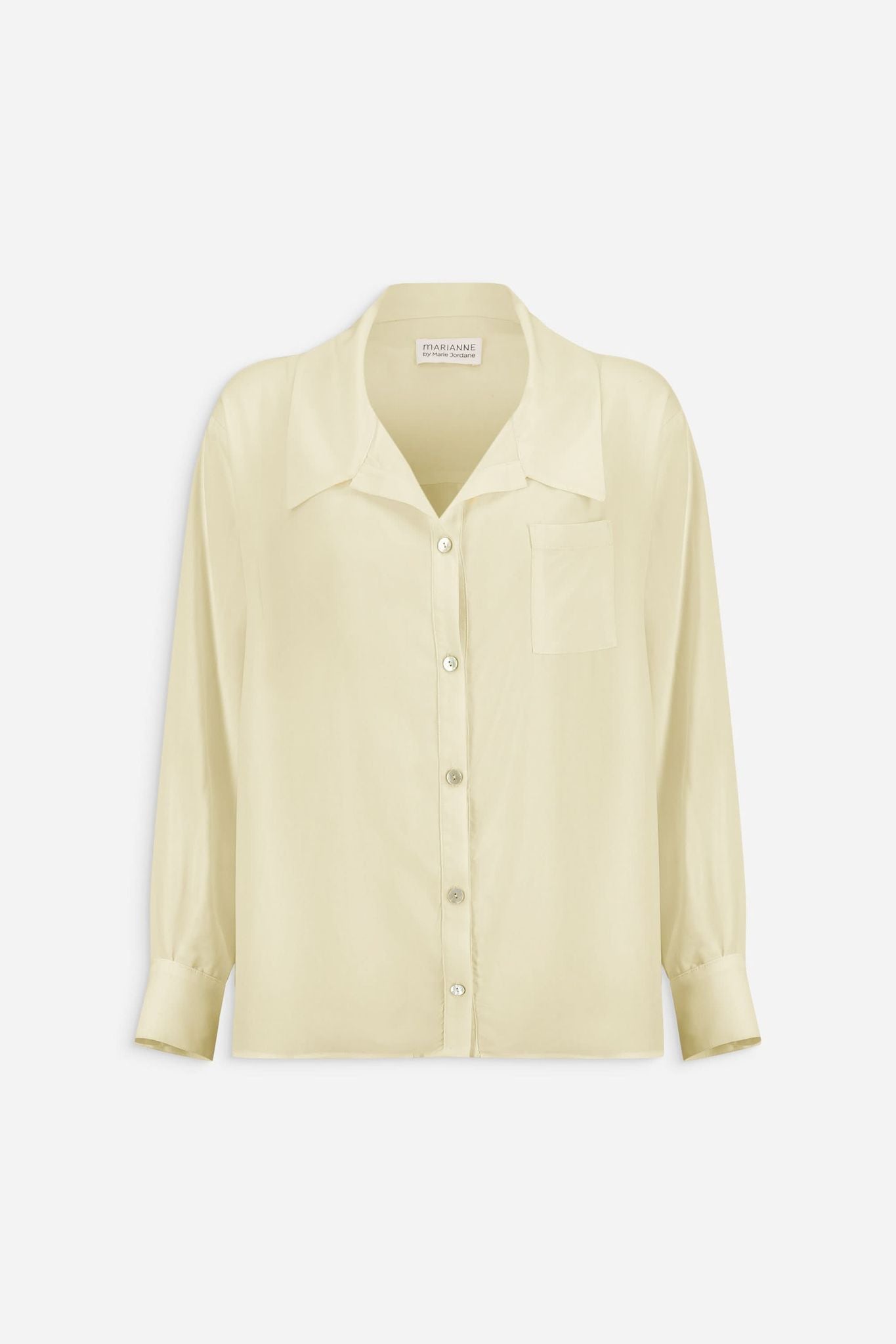 UMA - mARIANNE by Marie Jordane -Fabrication française - Matière naturelle