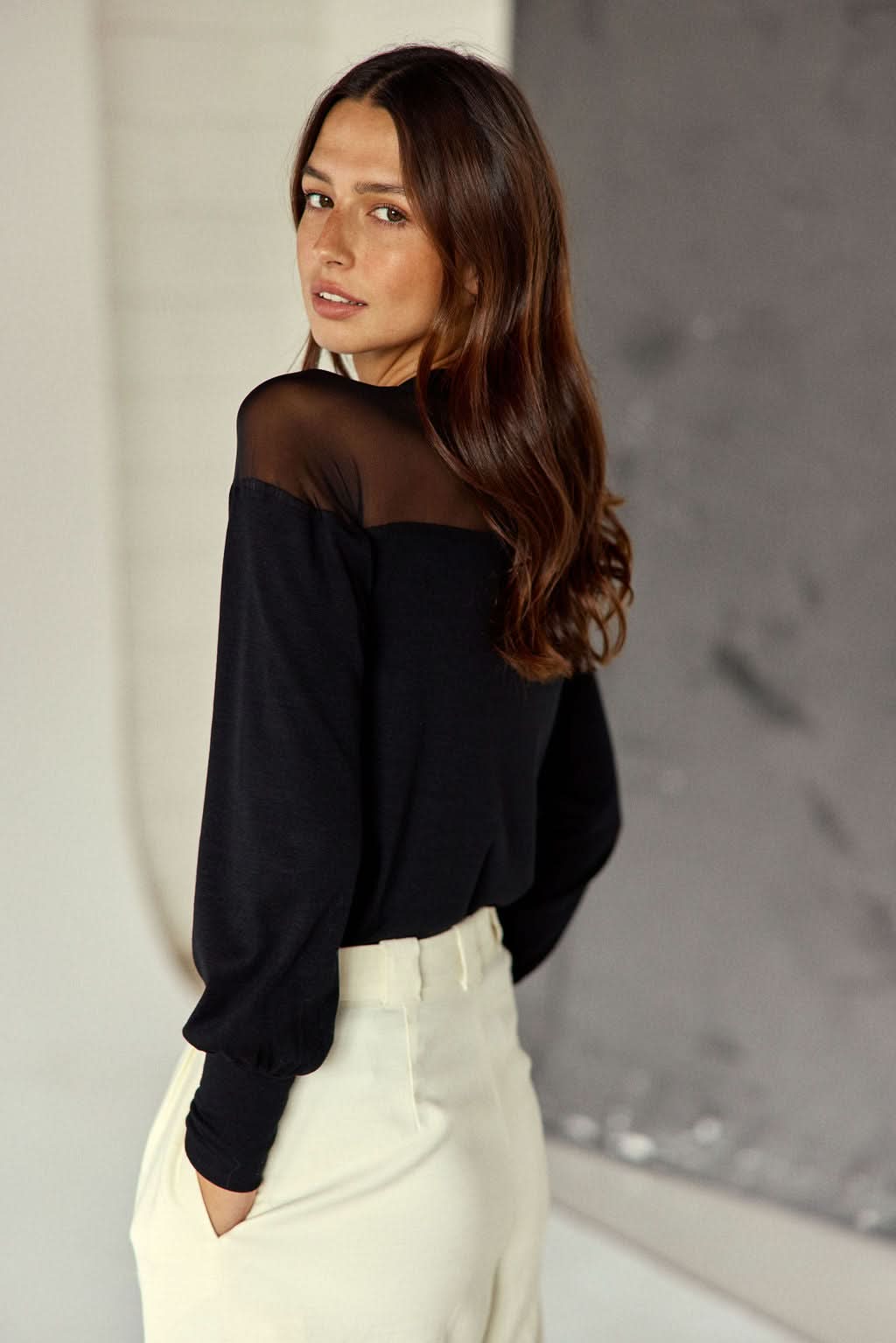 BEYONCE - mARIANNE by Marie Jordane -Fabrication française - Matière naturelle