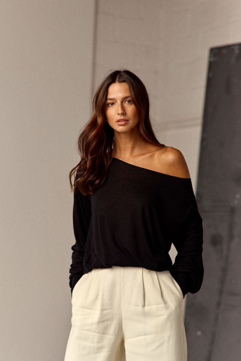 SELENA - mARIANNE by Marie Jordane -Fabrication française - Matière naturelle