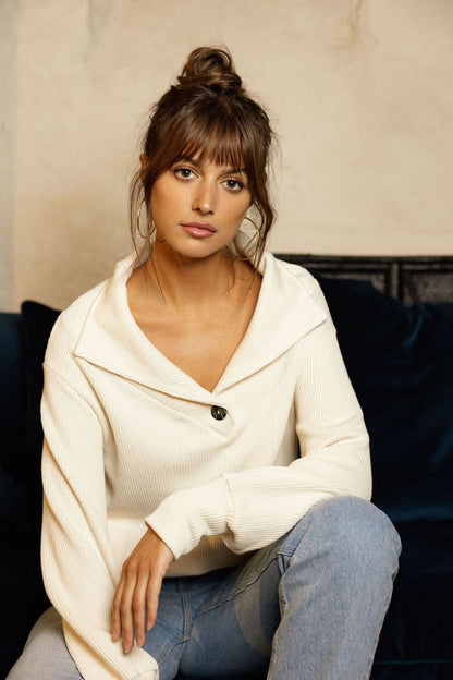 DENISE - mARIANNE by Marie Jordane -Fabrication française - Matière naturelle