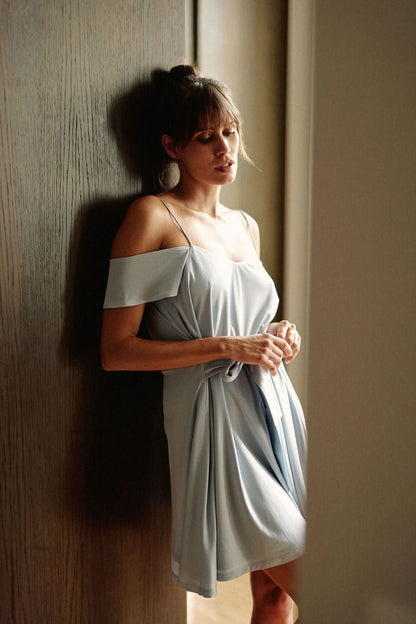 AXELLE - mARIANNE by Marie Jordane -Fabrication française - Matière naturelle