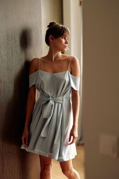 AXELLE - mARIANNE by Marie Jordane -Fabrication française - Matière naturelle