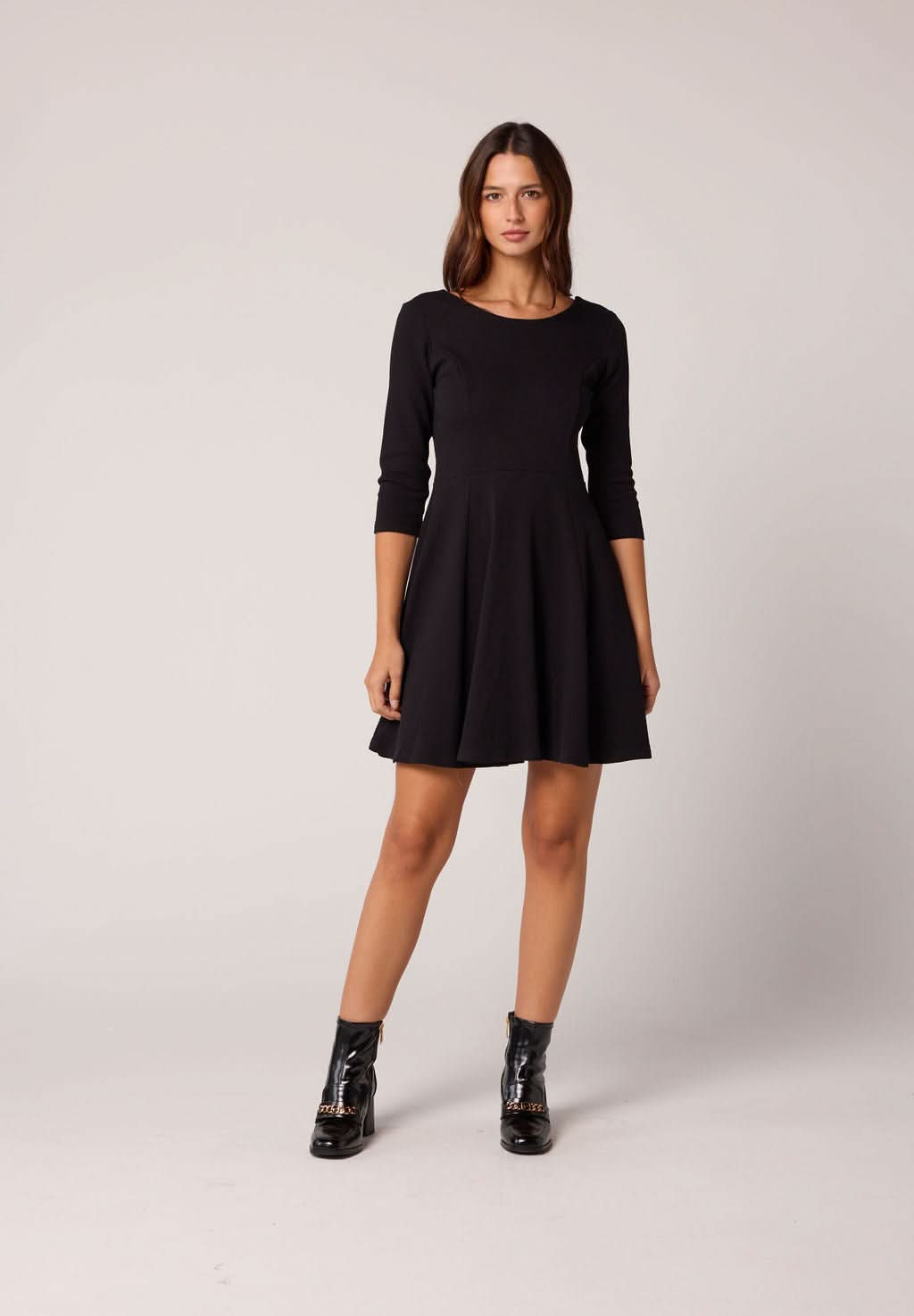 EMMA - mARIANNE by Marie Jordane -Fabrication française - Matière naturelle