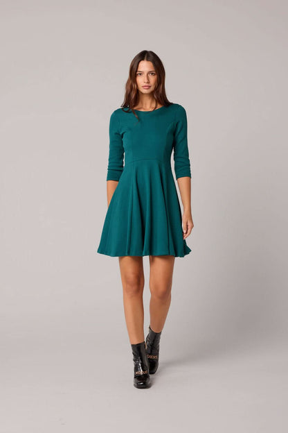 EMMA - mARIANNE by Marie Jordane -Fabrication française - Matière naturelle