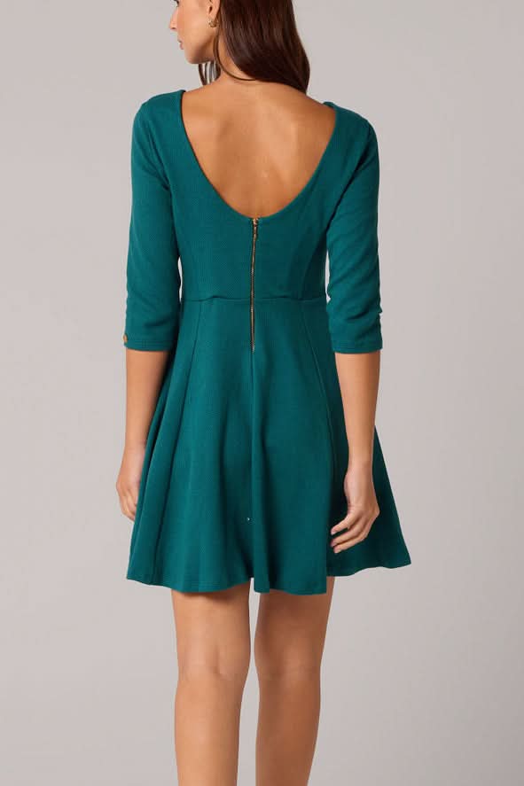 EMMA - mARIANNE by Marie Jordane -Fabrication française - Matière naturelle