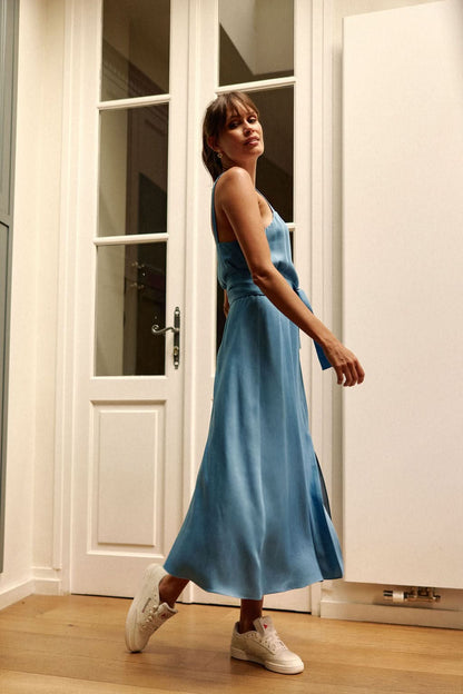 ROMANE - mARIANNE by Marie Jordane -Fabrication française - Matière naturelle