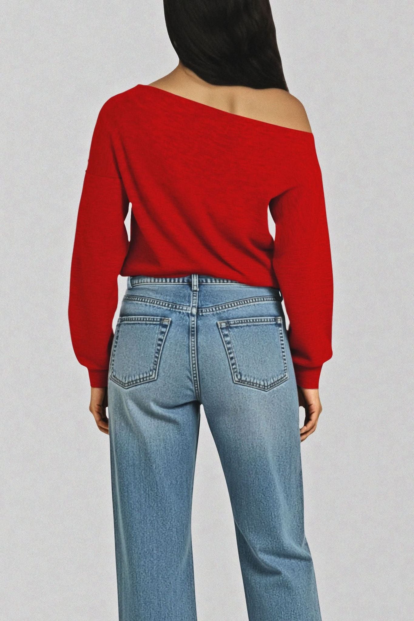 SELENA - mARIANNE by Marie Jordane -Fabrication française - Matière naturelle