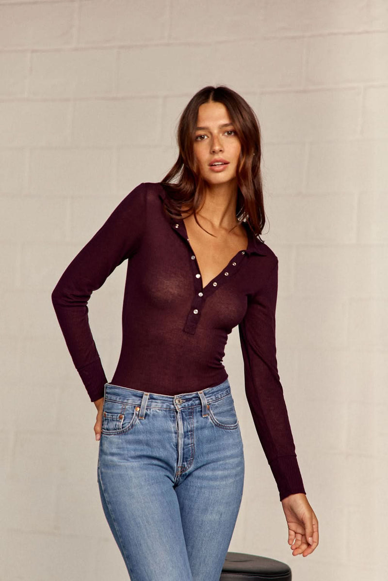 BRITNEY - mARIANNE by Marie Jordane -Fabrication française - Matière naturelle