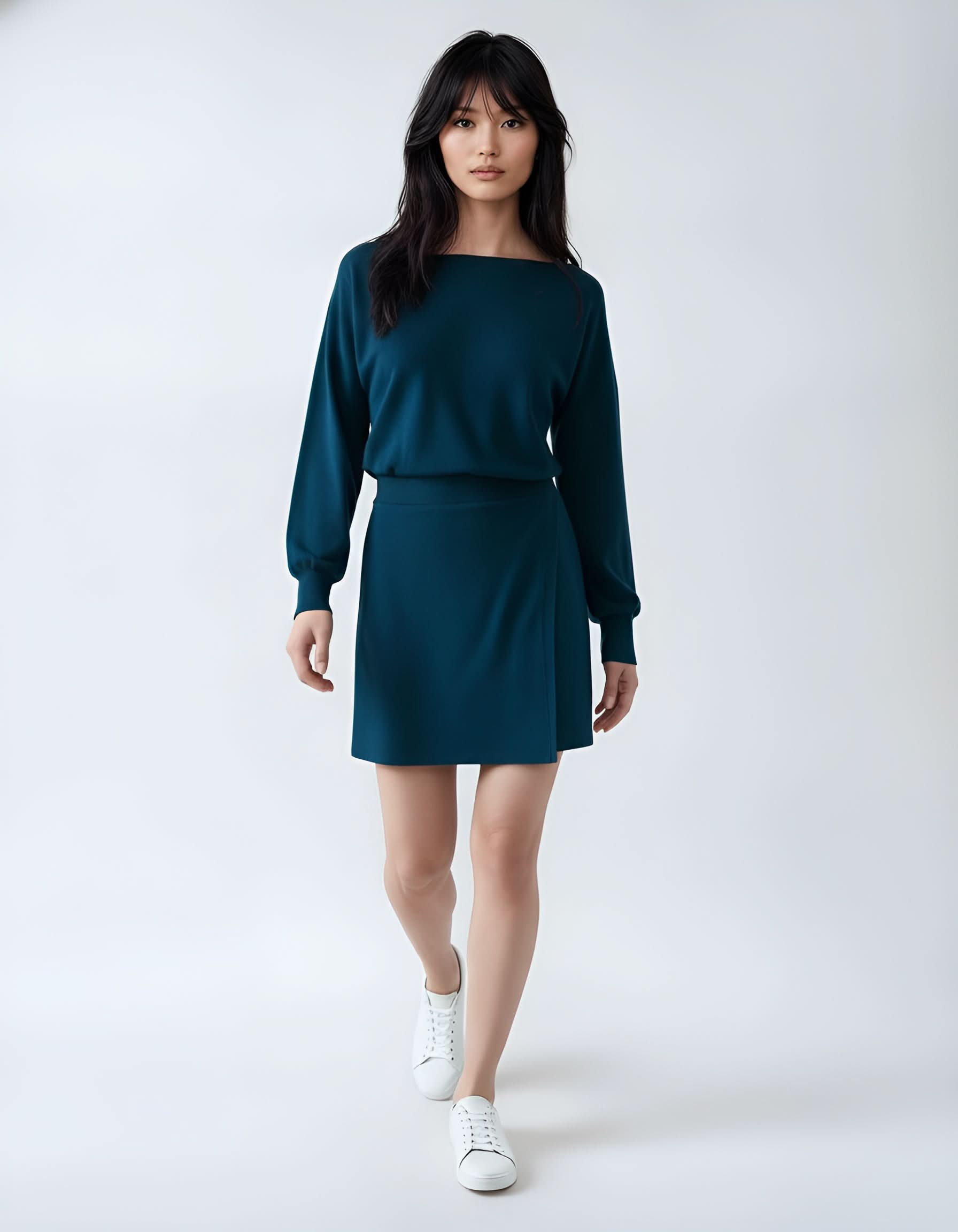 DIANA - mARIANNE by Marie Jordane -Fabrication française - Matière naturelle