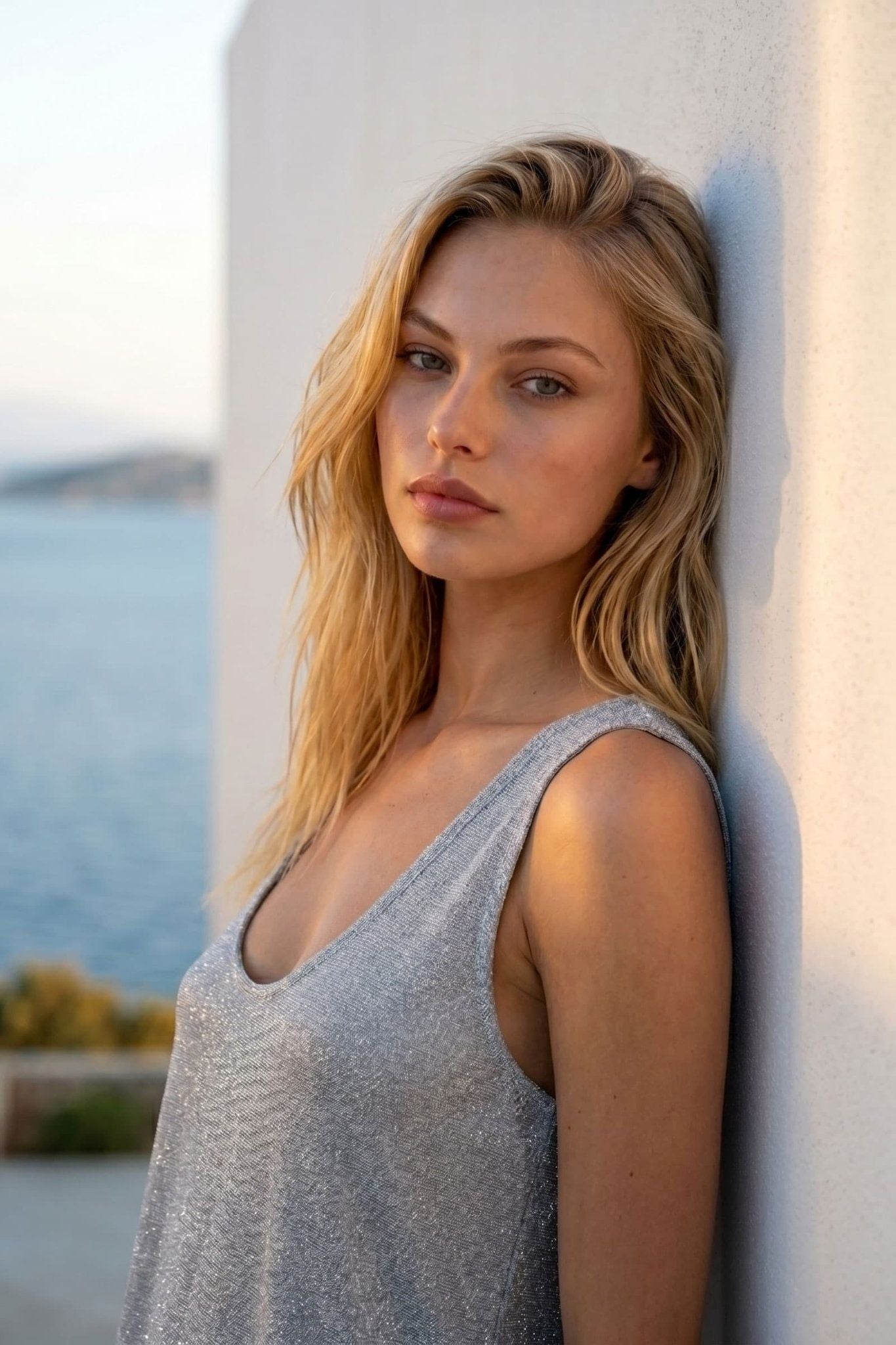 AMBER - mARIANNE by Marie Jordane