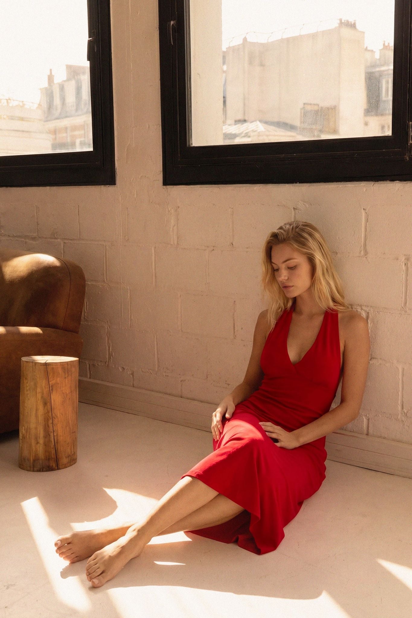 BROOKE - mARIANNE by Marie Jordane