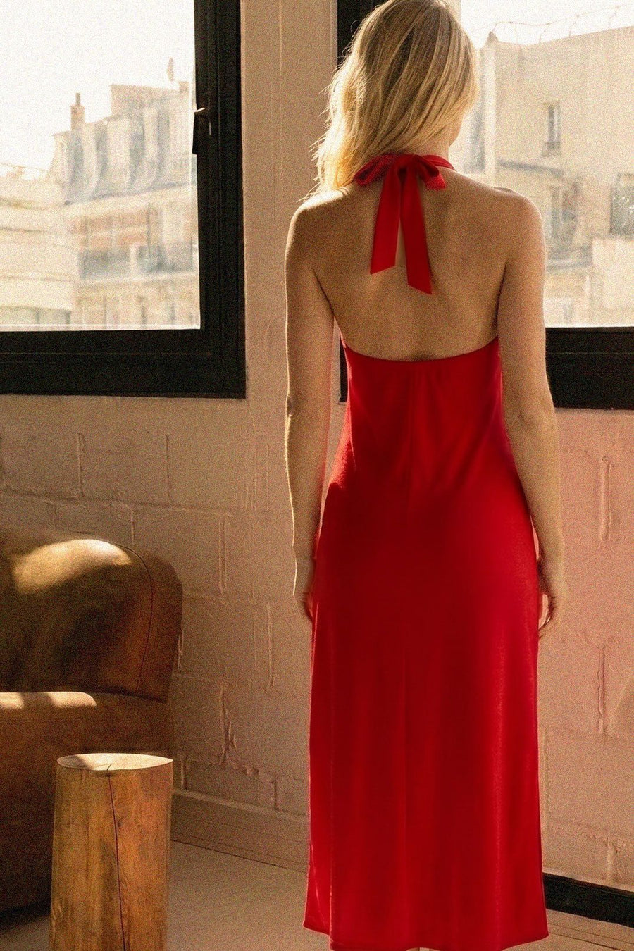 BROOKE - mARIANNE by Marie Jordane