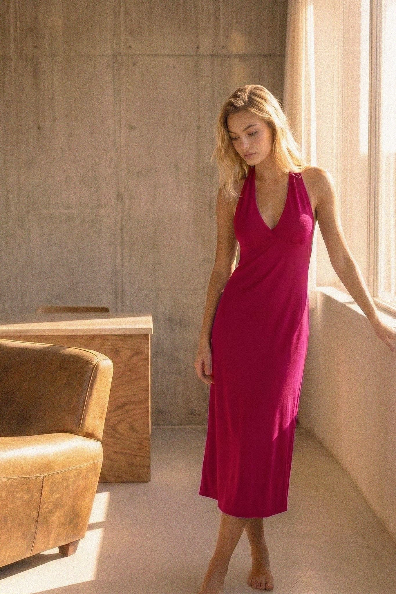 BROOKE - mARIANNE by Marie Jordane