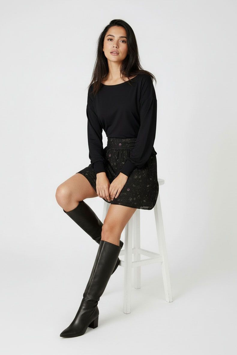 CAMILA - mARIANNE by Marie Jordane