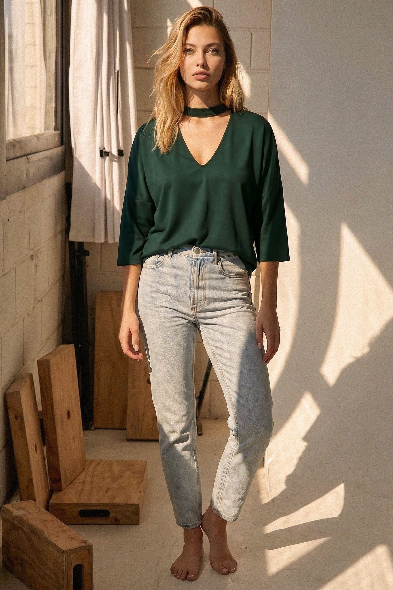 CAROLYN - mARIANNE by Marie Jordane