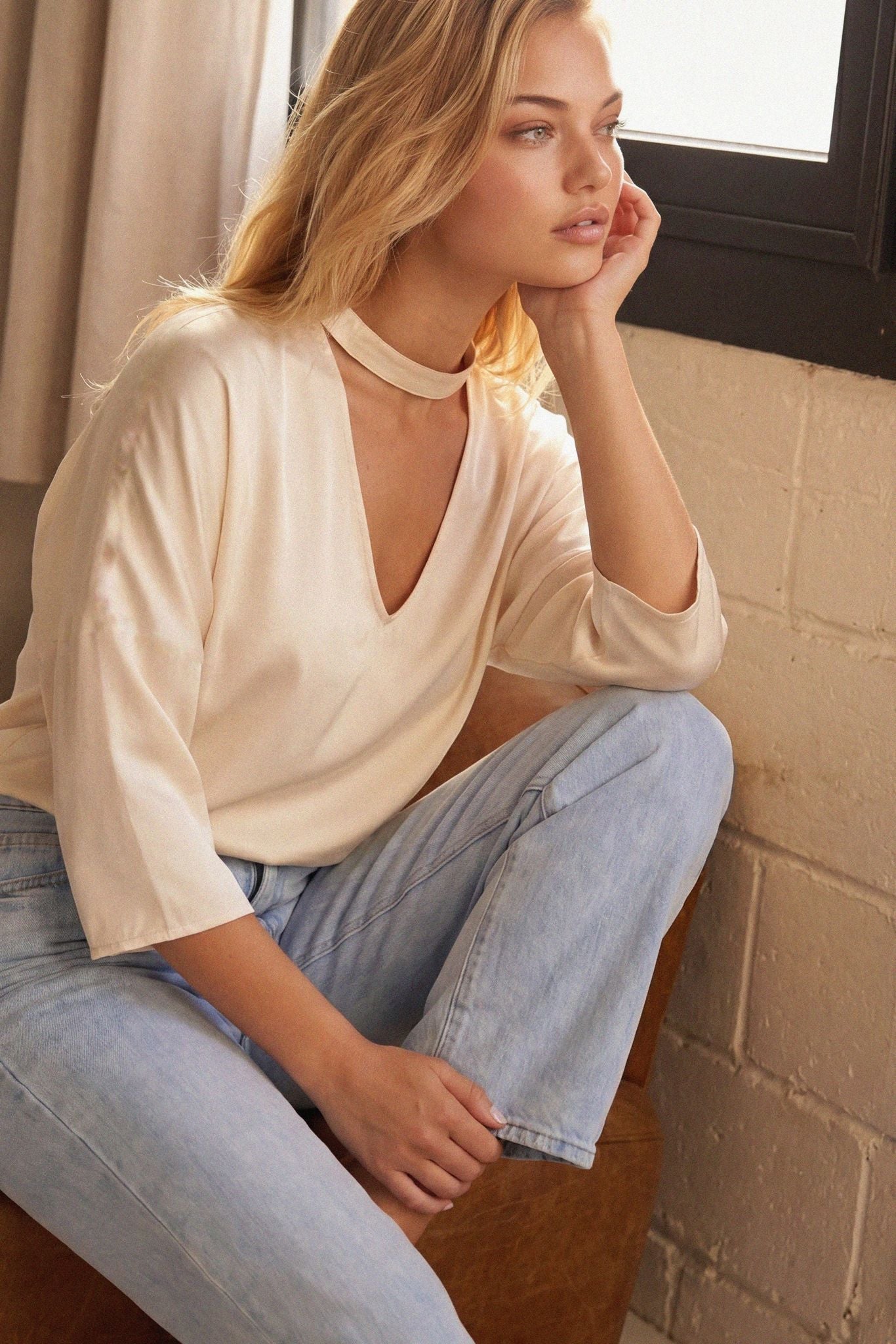 CAROLYN - mARIANNE by Marie Jordane
