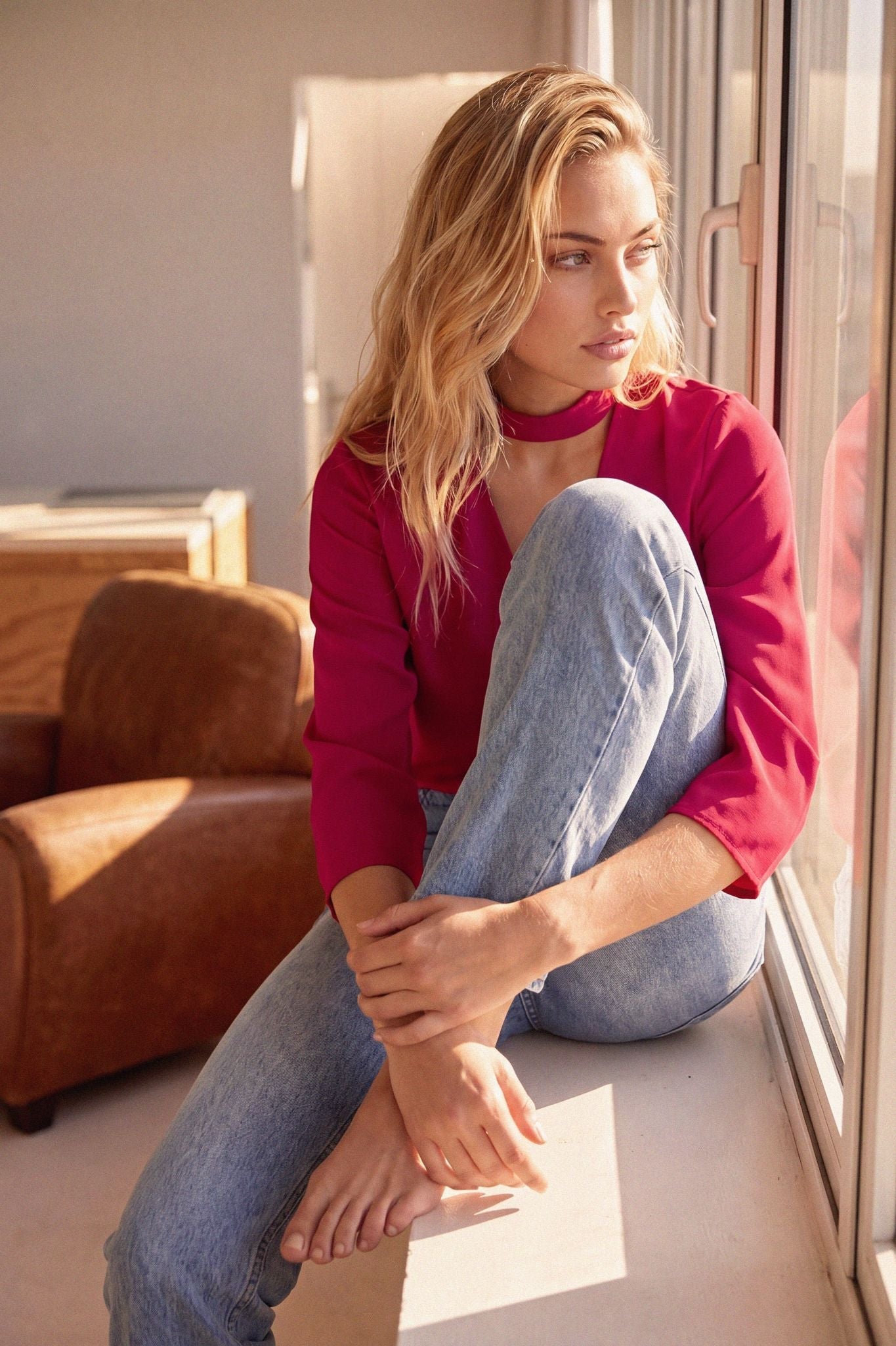 CAROLYN - mARIANNE by Marie Jordane
