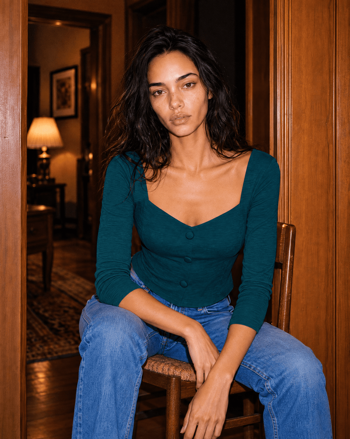 CORY - mARIANNE by Marie Jordane
