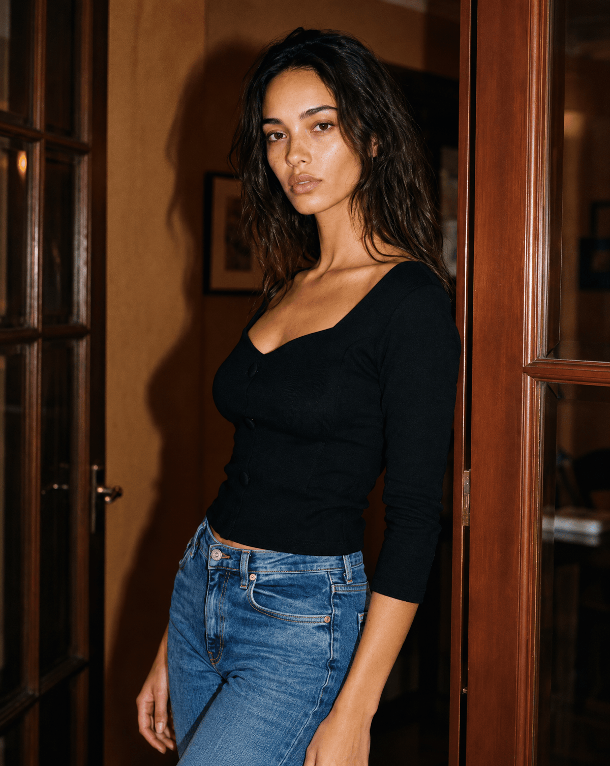 CORY - mARIANNE by Marie Jordane