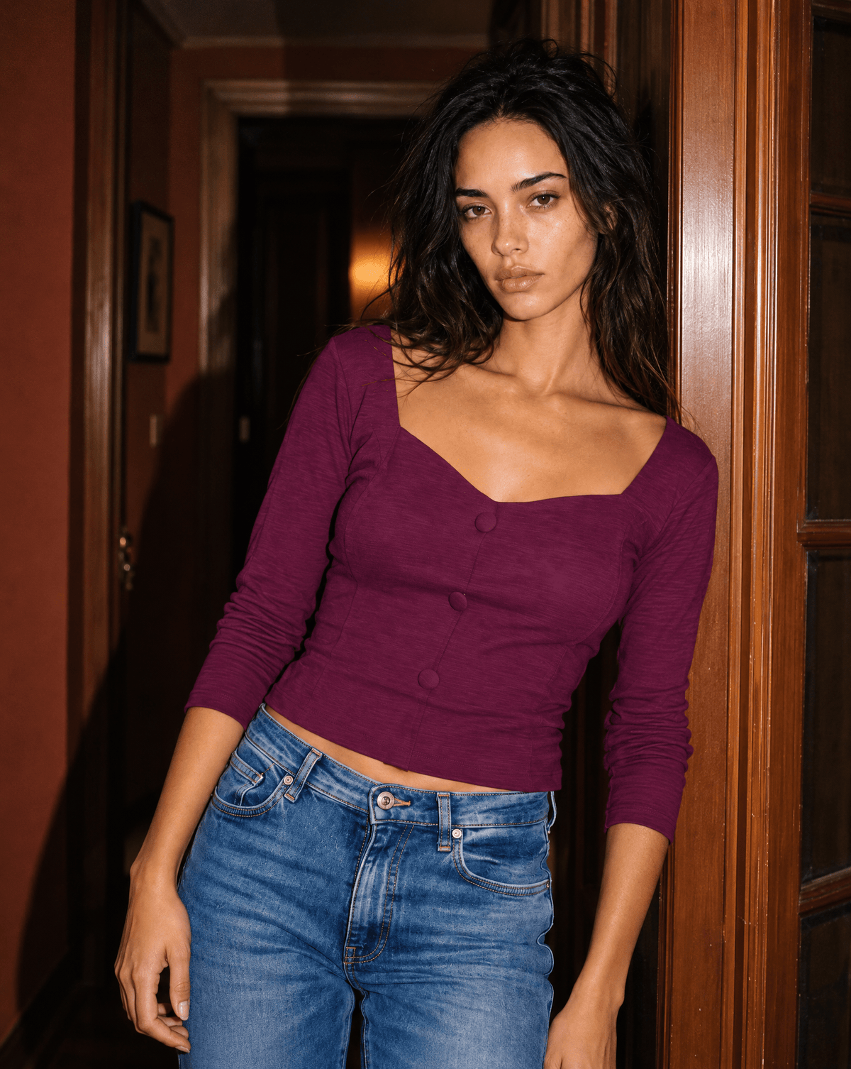 CORY - mARIANNE by Marie Jordane