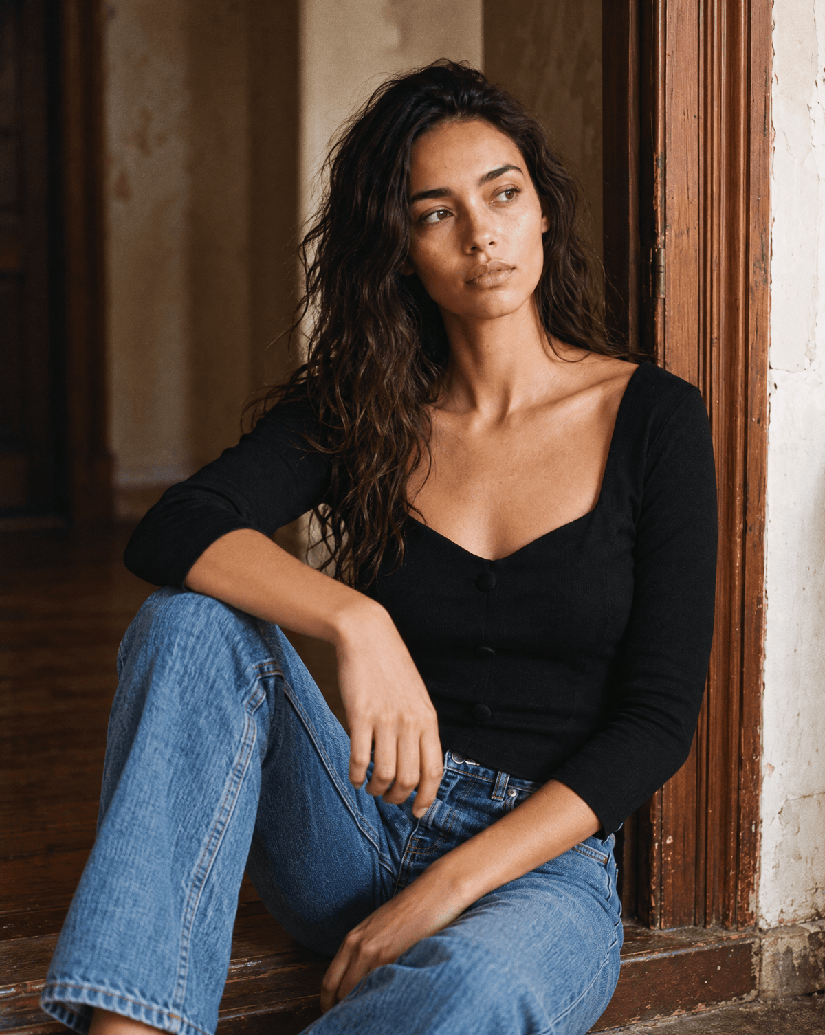 CORY - mARIANNE by Marie Jordane