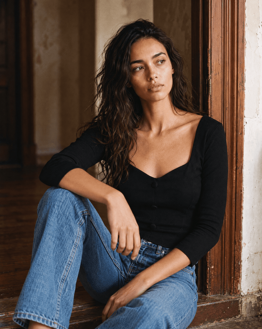 CORY - mARIANNE by Marie Jordane