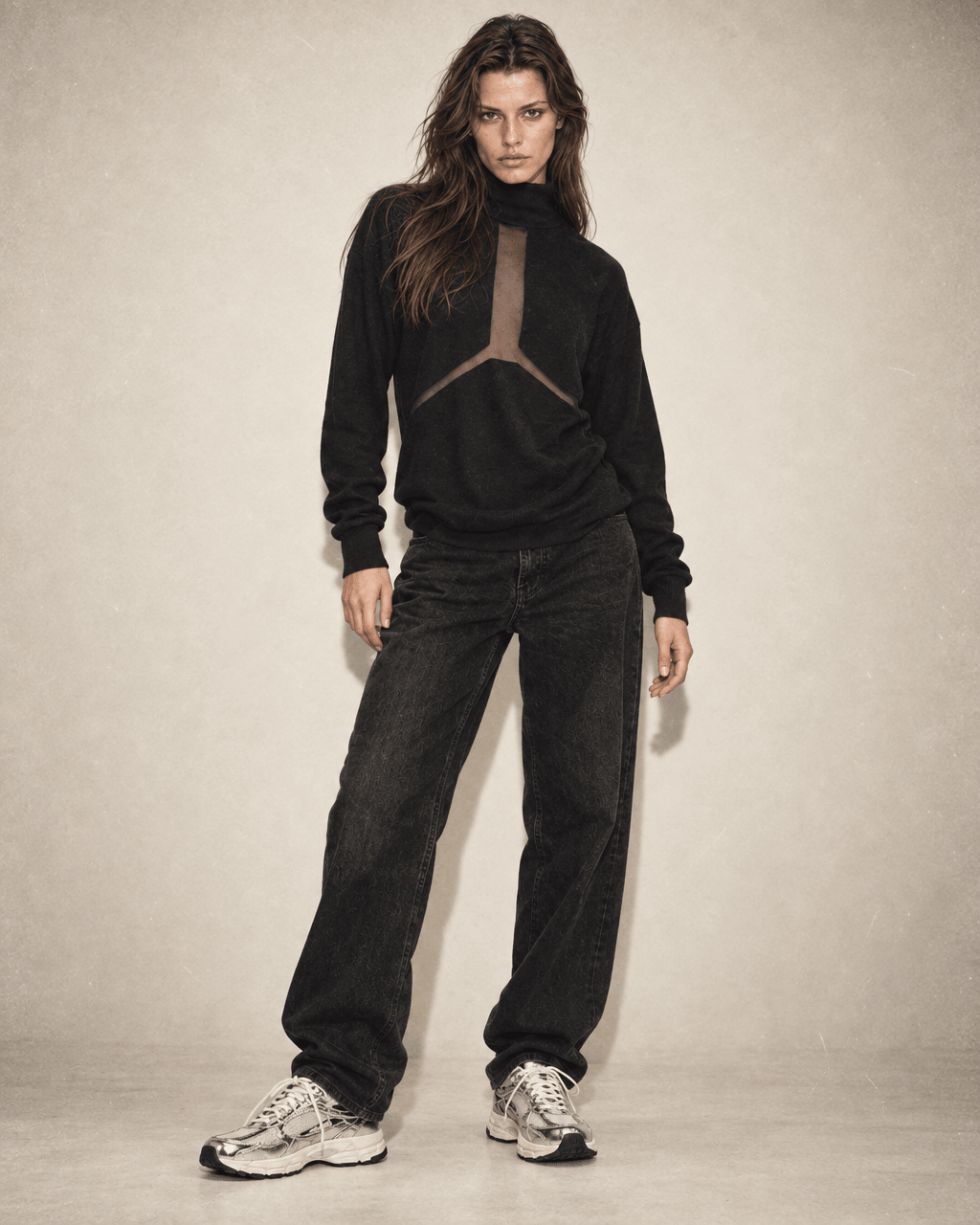 DEMI - mARIANNE by Marie Jordane