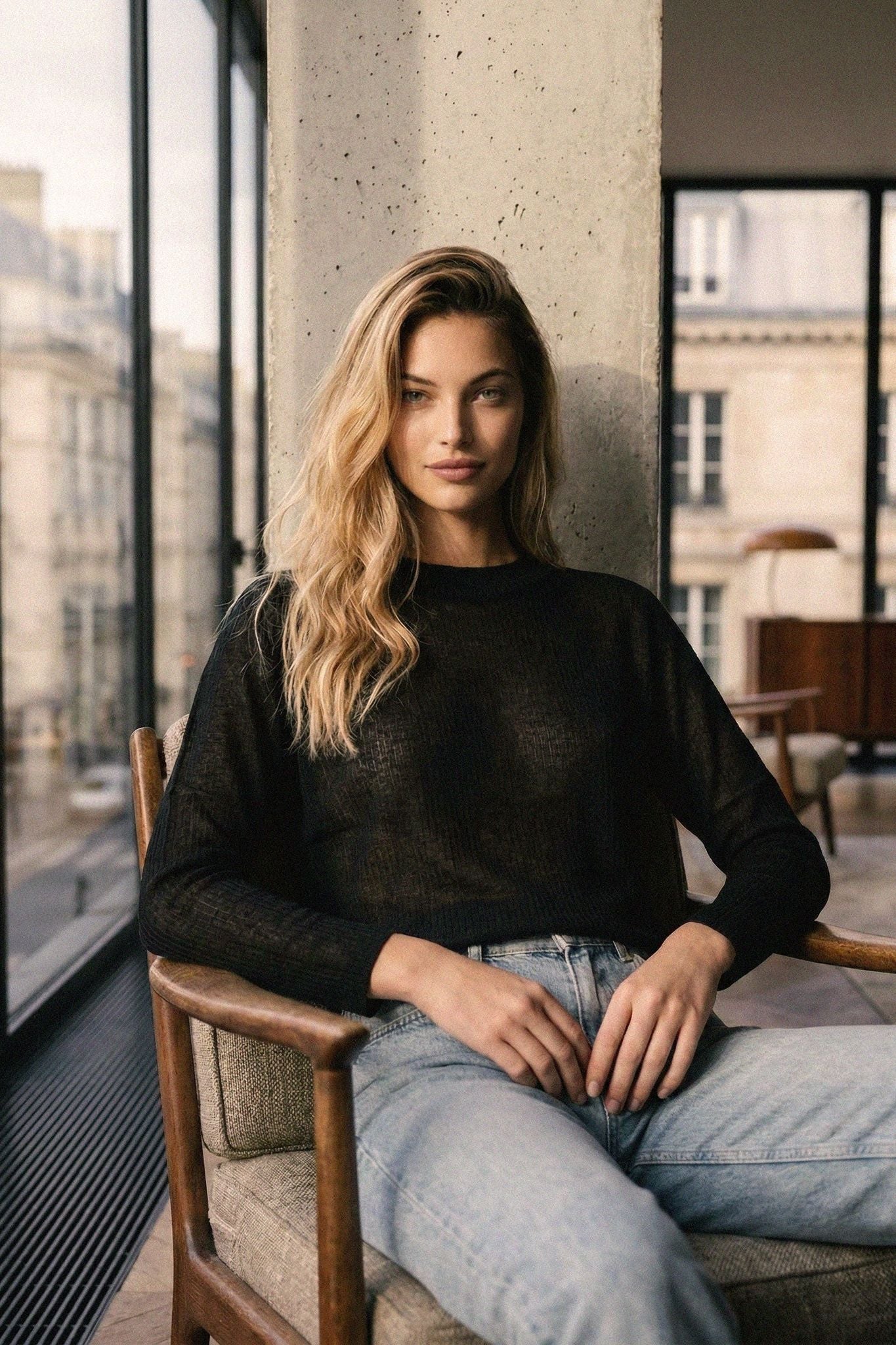 DOLLY - mARIANNE by Marie Jordane