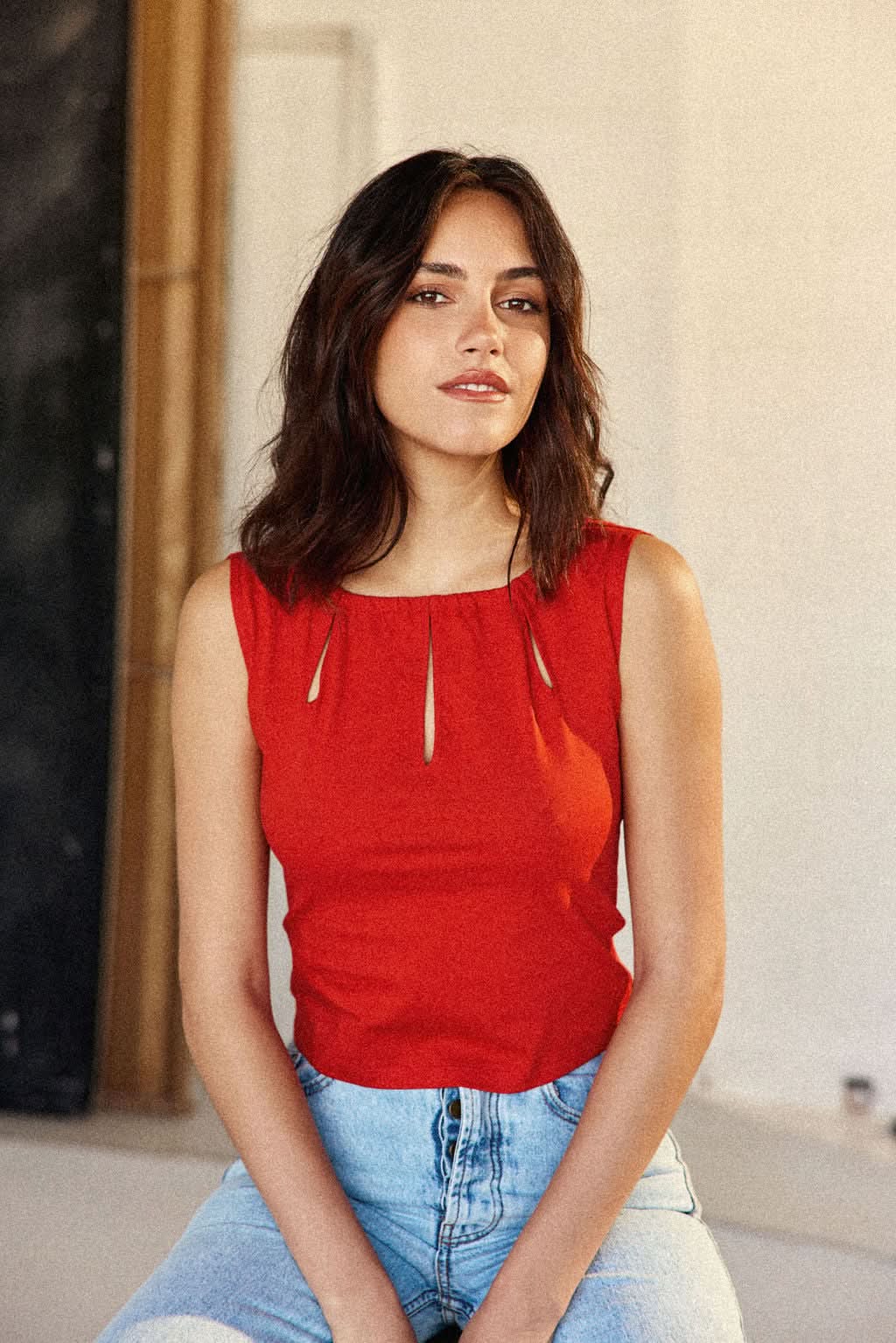 GABY - mARIANNE by Marie Jordane