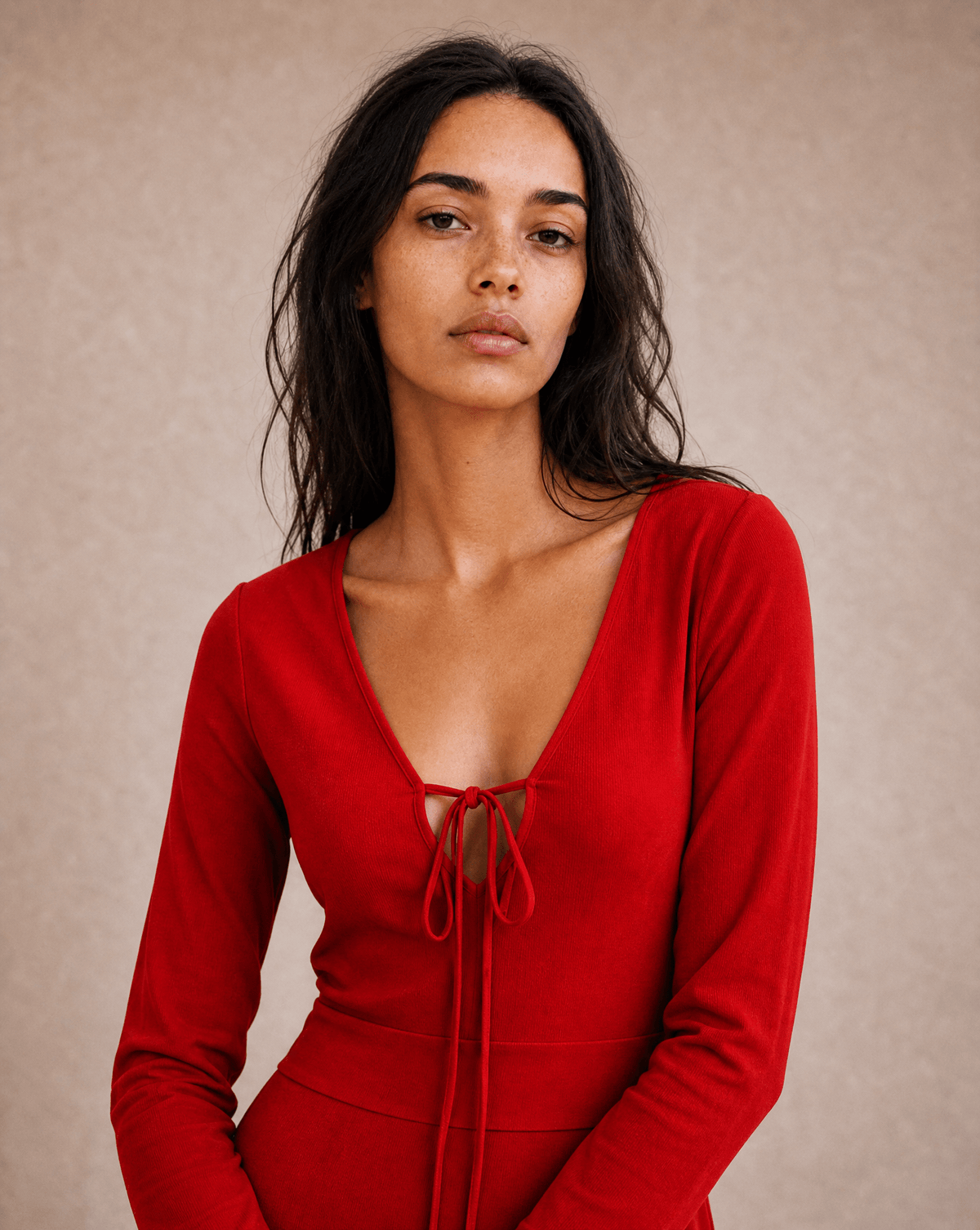 HAILEY - mARIANNE by Marie Jordane