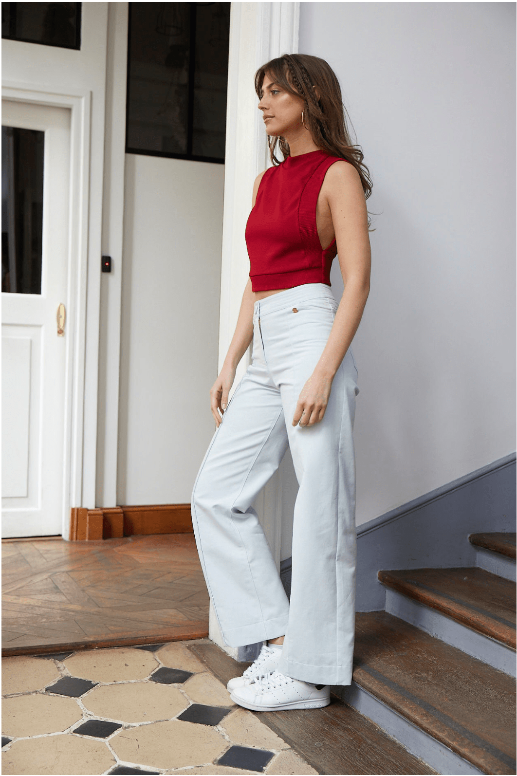 KIRSTEN - mARIANNE by Marie Jordane