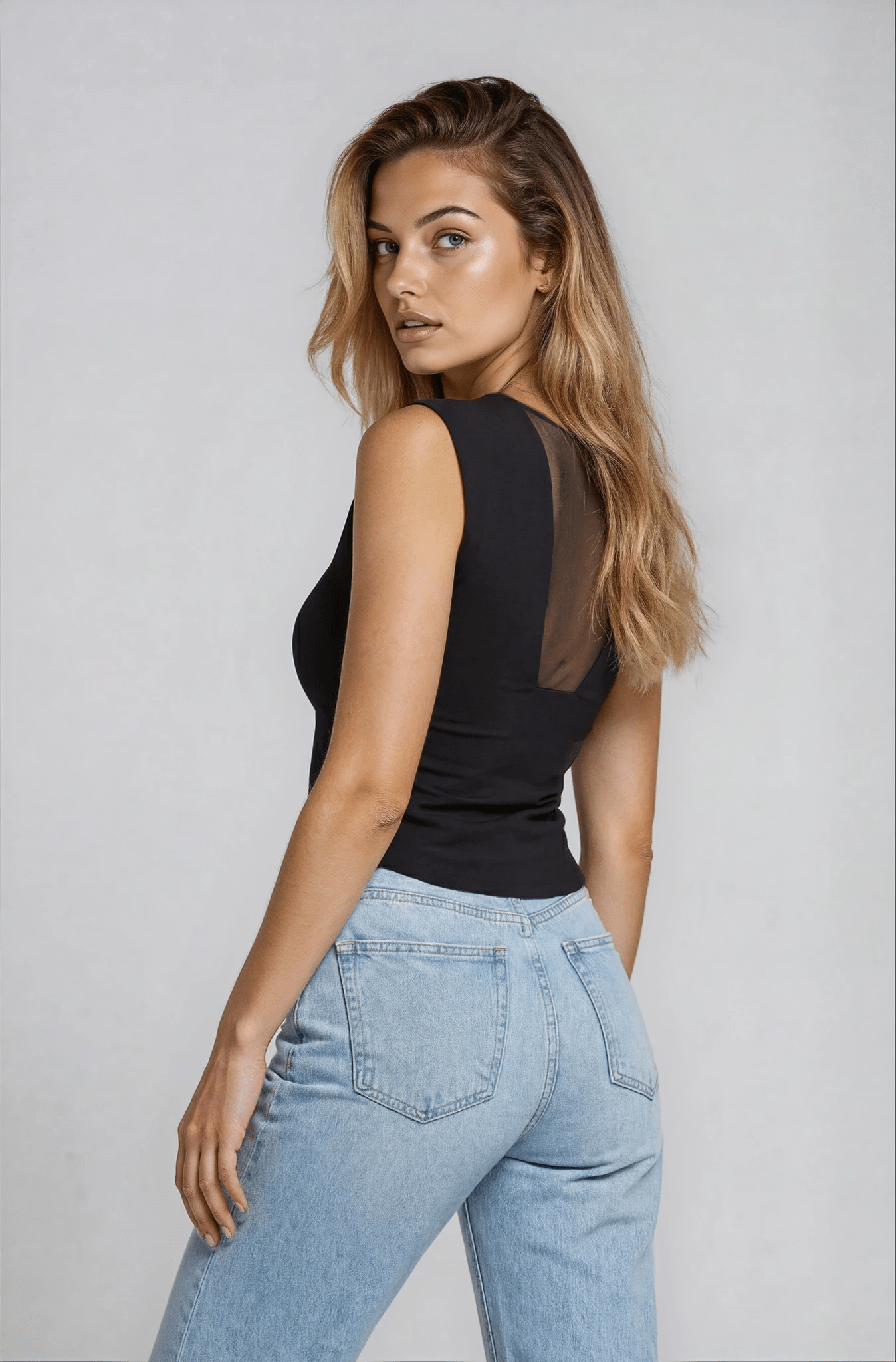 KYLIE - mARIANNE by Marie Jordane