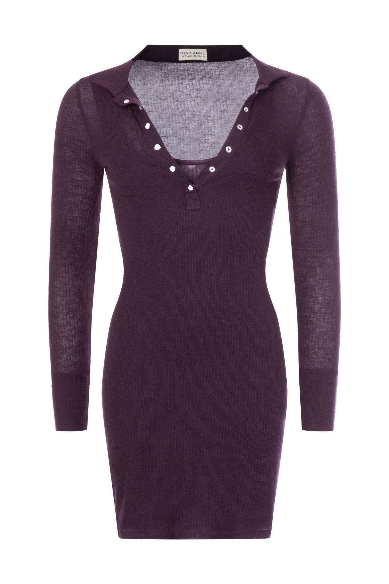 LILY - mARIANNE by Marie Jordane -Fabrication française - Matière naturelle