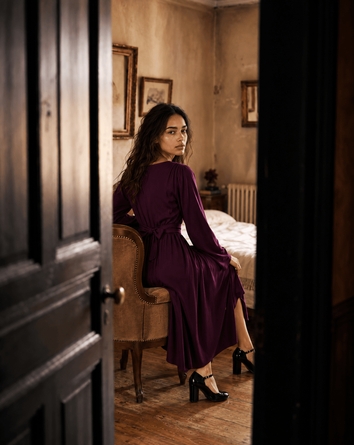 LOU - mARIANNE by Marie Jordane